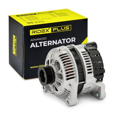 Generator RIDEX 4G0128P 4G0128P - foto 2