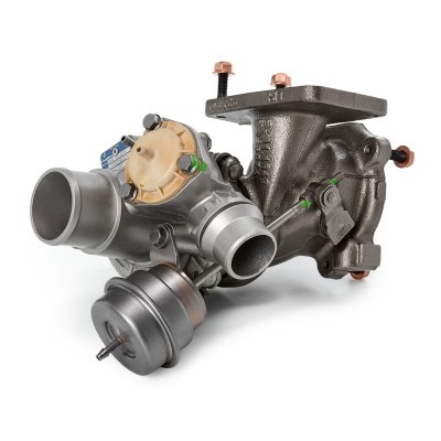 Turbolader RIDEX 2234C10203R 2234C10203R - foto 4