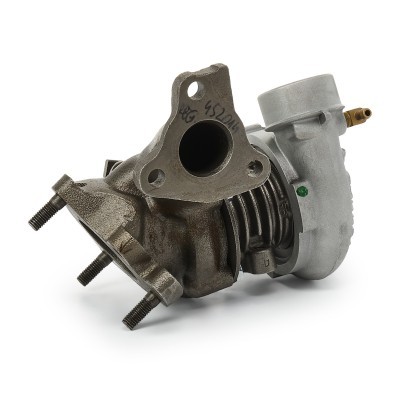 Turbolader RIDEX 2234C0475R 2234C0475R - foto 6