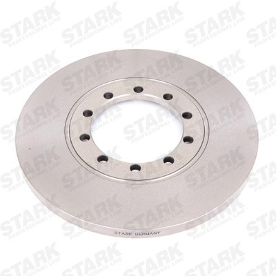Bremsscheibe Stark SKBD-0022283 SKBD-0022283 - foto 2