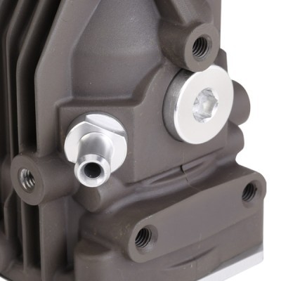 Kompressor, Druckluftanlage RIDEX 332C0027 332C0027 - foto 6