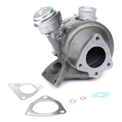 Turbolader RIDEX 2234C0255 2234C0255 - foto 3