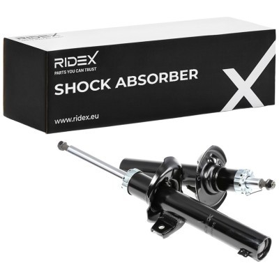 Stoßdämpfer RIDEX 854S1731 854S1731 - foto 2