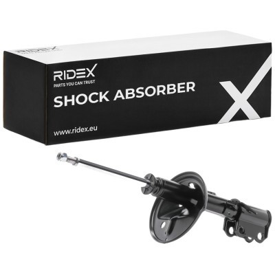 Stoßdämpfer RIDEX 854S0657 854S0657 - foto 2