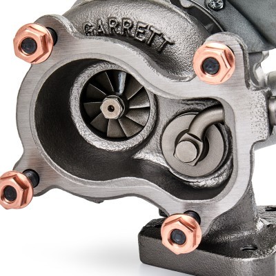 Turbolader RIDEX 2234C0487R 2234C0487R - foto 8