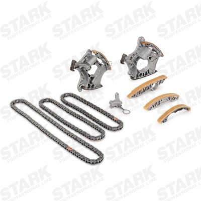 Steuerkettensatz Stark SKTCK-2240220 SKTCK-2240220 - foto 2