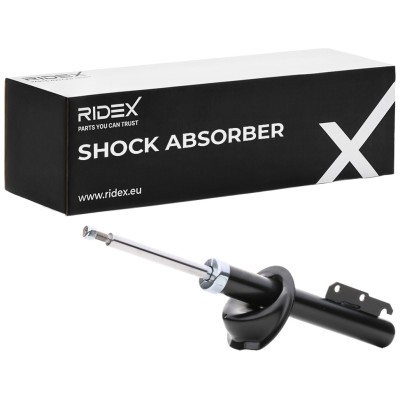 Stoßdämpfer RIDEX 854S0136 854S0136 - foto 6