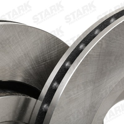 Bremsscheibe Stark SKBD-0020064 SKBD-0020064 - foto 7