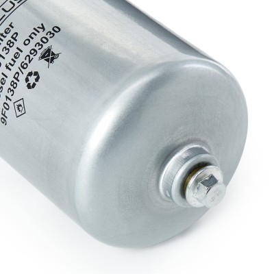 Kraftstofffilter RIDEX 9F0138P 9F0138P - foto 5