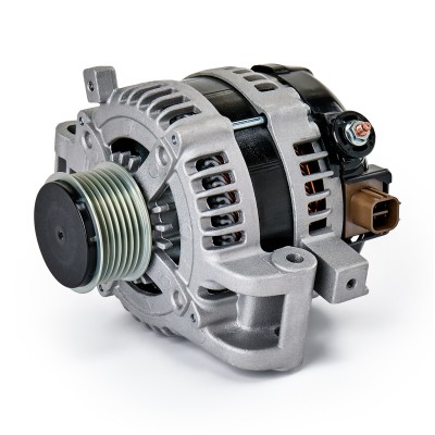 Generator RIDEX 4G0037P 4G0037P - foto 3