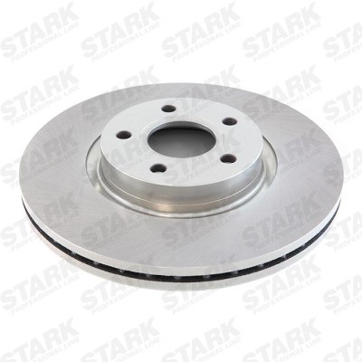 Bremsscheibe Stark SKBD-0020170 SKBD-0020170 - foto 3