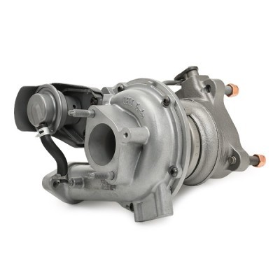 Turbolader RIDEX 2234C10655R 2234C10655R - foto 2