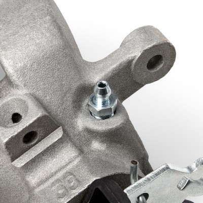 Bremssattel RIDEX 78B0499R 78B0499R - foto 6