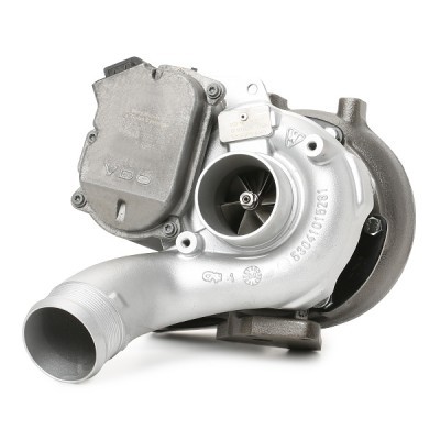 Turbolader RIDEX 2234C0134R 2234C0134R - foto 3