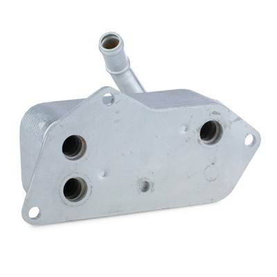 Ölkühler RIDEX 469O0047 469O0047 - foto 4