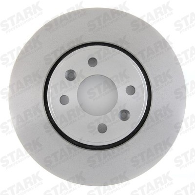 Bremsscheibe Stark SKBD-0020221 SKBD-0020221 - foto 4