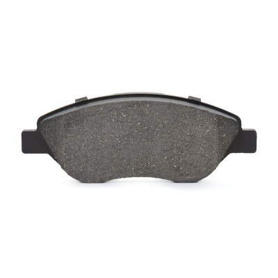 Bremsbeläge Satz RIDEX 402B0310P 402B0310P - foto 5