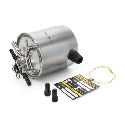 Kraftstofffilter RIDEX 9F0325P 9F0325P - foto 2
