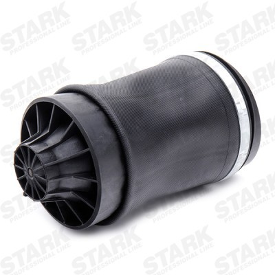 Federbalg, Luftfederung Stark SKASS-1850043 SKASS-1850043 - foto 3
