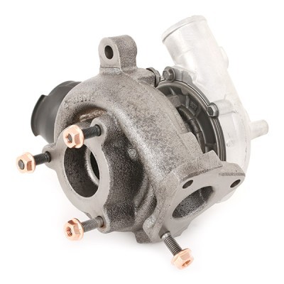 Turbolader RIDEX 2234C0383R 2234C0383R - foto 4
