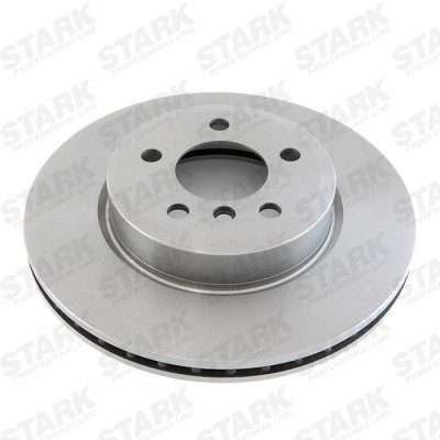 Bremsscheibe Stark SKBD-0020209 SKBD-0020209 - foto 3