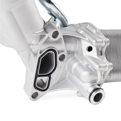 Ölkühler RIDEX 469O0088 469O0088 - foto 5