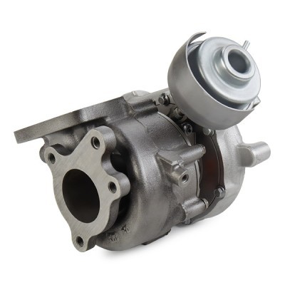 Turbolader RIDEX 2234C10146R 2234C10146R - foto 4