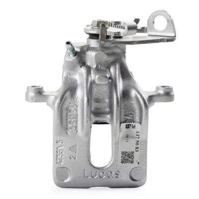 Bremssattel RIDEX 78B0572R 78B0572R - foto 5