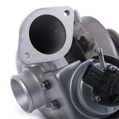 Turbolader RIDEX 2234C10057R 2234C10057R - foto 4