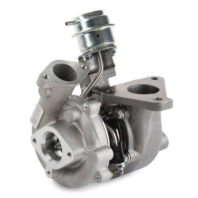 Turbolader RIDEX 2234C0223 2234C0223 - foto 4
