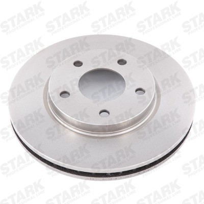 Bremsscheibe Stark SKBD-0020363 SKBD-0020363 - foto 2