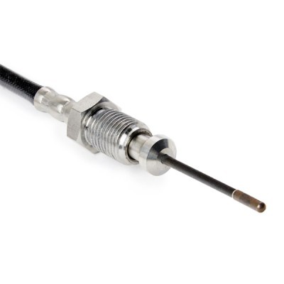 Abgastemperatursensor RIDEX 3938E0354 3938E0354 - foto 5
