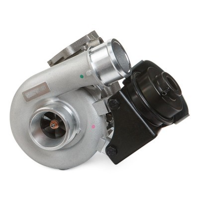 Turbolader RIDEX 2234C0252 2234C0252 - foto 3