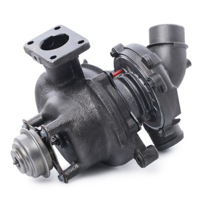 Turbolader RIDEX 2234C0086R 2234C0086R - foto 3
