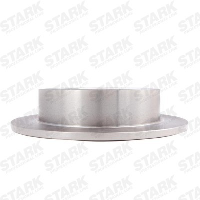 Bremsscheibe Stark SKBD-0020315 SKBD-0020315 - foto 5