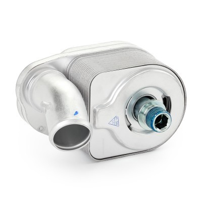 Ölkühler RIDEX 469O0162 469O0162 - foto 2