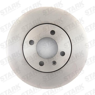 Bremsscheibe Stark SKBD-0022212 SKBD-0022212 - foto 3