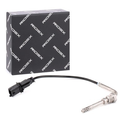 Abgastemperatursensor RIDEX 3938E0098 3938E0098 - foto 2