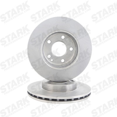 Bremsscheibe Stark SKBD-0023106 SKBD-0023106 - foto 3