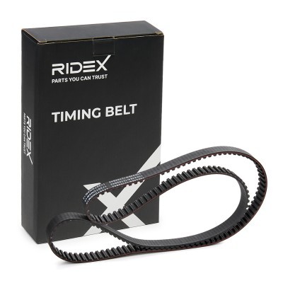 Zahnriemen RIDEX 306T0251 306T0251 - foto 2