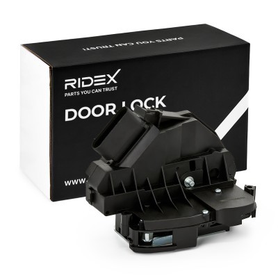 Türschloss RIDEX 1361D0405 1361D0405 - foto 2