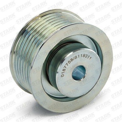 Spannarm Keilrippenriemen Stark SKTP-0600123 SKTP-0600123 - foto 4