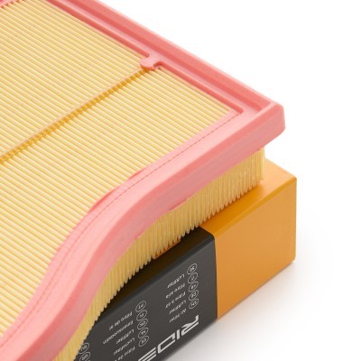 Luftfilter RIDEX 8A1057 8A1057 - foto 5