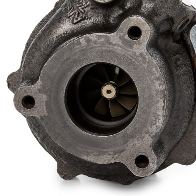 Turbolader RIDEX 2234C10805R 2234C10805R - foto 6