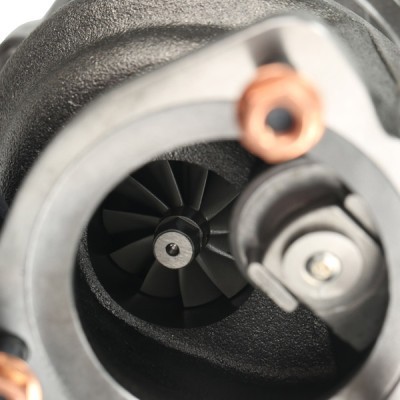 Turbolader RIDEX 2234C10739R 2234C10739R - foto 4