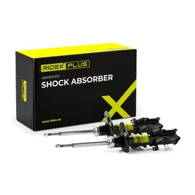 Stoßdämpfer RIDEX 854S1904P 854S1904P - foto 2