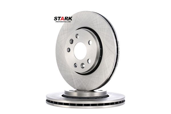 Bremsscheibe Stark SKBD-0022873 SKBD-0022873 - foto 1