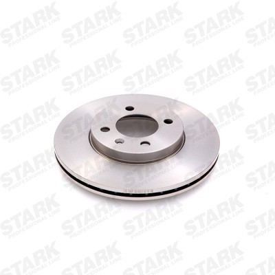 Bremsscheibe Stark SKBD-0020219 SKBD-0020219 - foto 2