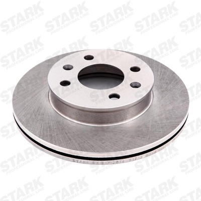 Bremsscheibe Stark SKBD-0022128 SKBD-0022128 - foto 2