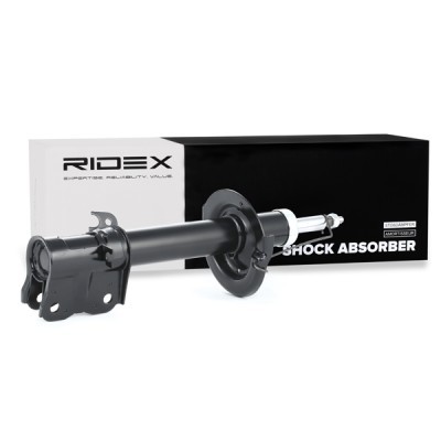 Stoßdämpfer RIDEX 854S0518 854S0518 - foto 5